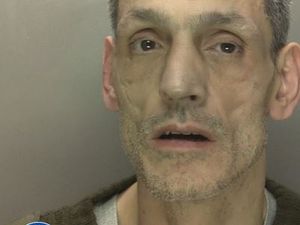 Supporting image for story: Man who stabbed Birmingham mum 'more than a dozen times' jailed