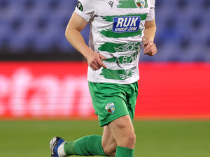 Supporting image for story: The New Saints are aiming to finish the season in style