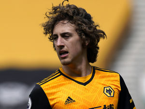Supporting image for story: Wolves striker Fabio Silva joins PSV on loan as Ki-Jana Hoever returns 