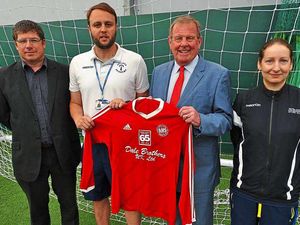 Supporting image for story: Wellington Amateurs to join up with TCAT