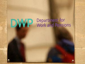 Supporting image for story: Almost 700,000 pushed into poverty by Covid-19 crisis – think tank