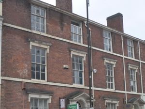 Supporting image for story: Historic Wolverhampton buildings to be restored thanks to scheme