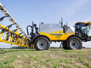 Supporting image for story: Unique AI and smart farming technology project is tackling the biggest weed issue in UK agriculture