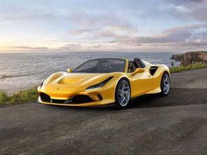 Supporting image for story: Ferrari reveals pair of new drop-top supercars