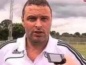 Supporting image for story: Bucks boss Smith looks back on win