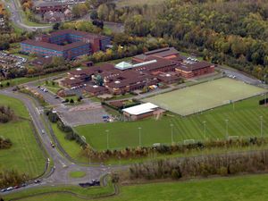 Supporting image for story: Court battle over Ofsted report at Telford school revealed