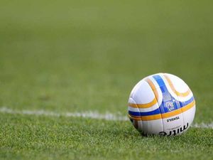 Supporting image for story: Colne 3 Chasetown 1 - Report