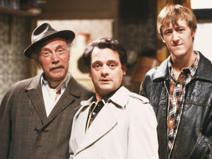 Supporting image for story: Peter Rhodes on culture, a magical TV moment and four words that killed a bill in Scotland