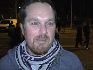 Supporting image for story: 'We're back on track and hungrier than ever!' West Brom fans delighted as Baggies go six points clear - WATCH 