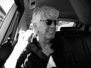 Supporting image for story: Graham Nash to play Birmingham