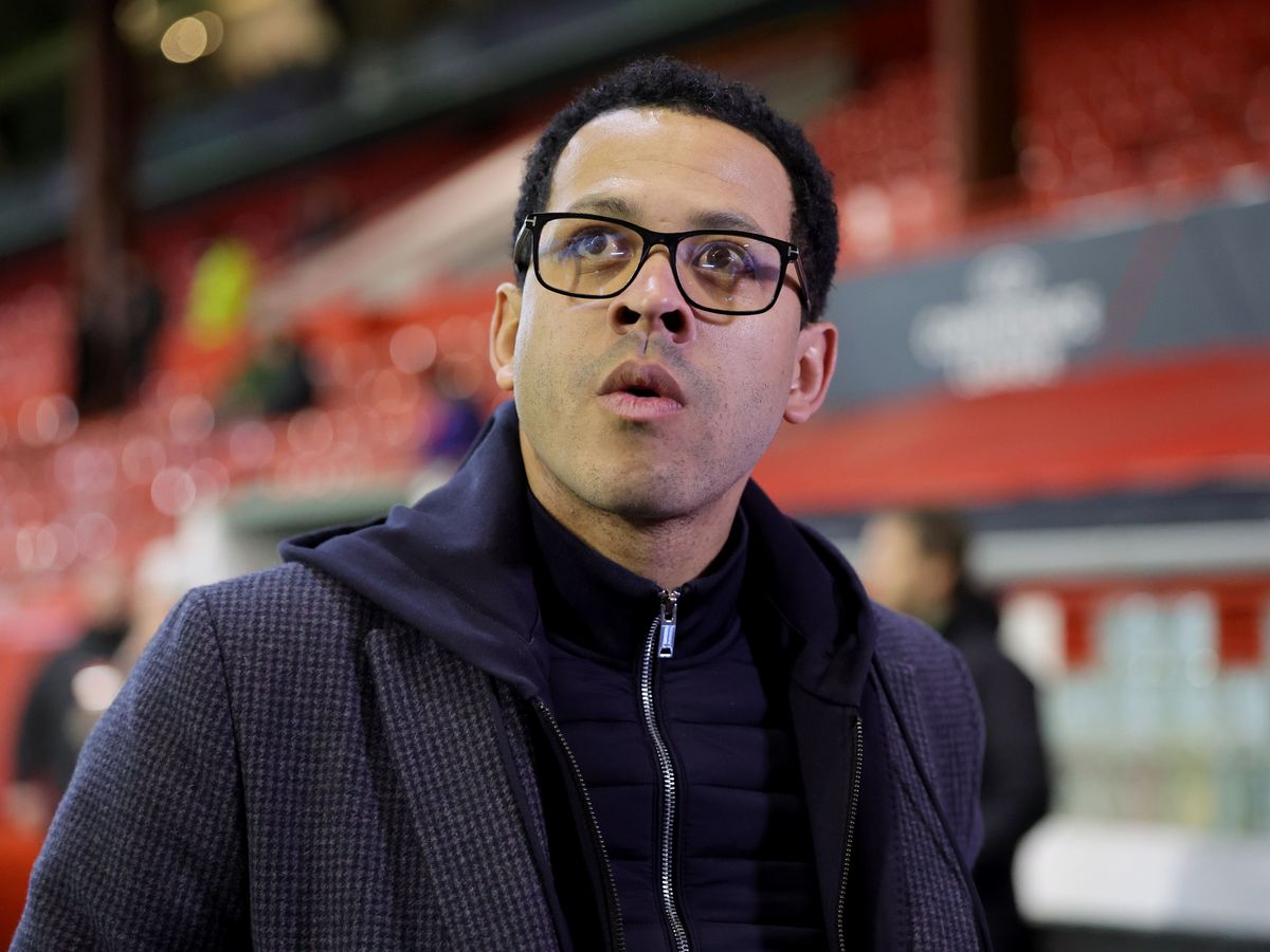 Liam Rosenior’s record of developing youngsters was key to Chelsea appointment   Express & Star