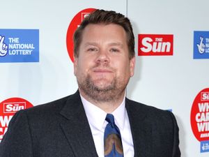 Supporting image for story: James Corden to interview celebrities again in new audio show