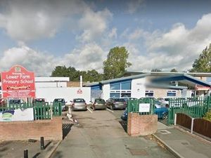 Supporting image for story: Cabin plan at primary school in Walsall for special needs children