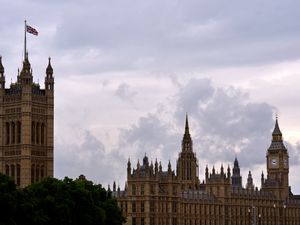 Supporting image for story: Security staff at Houses of Parliament set for strike action
