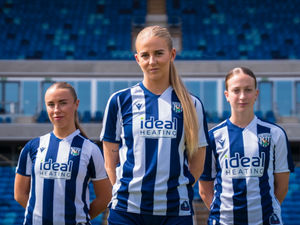 Supporting image for story: West Brom Women set for move 17,500 all seater Commonwealth Games stadium for new season