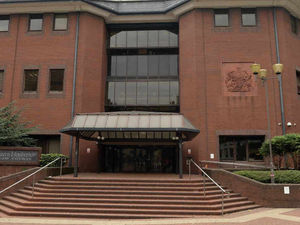 Supporting image for story: Father accused of murdering baby son says complex brain injury was 'caused by trip'