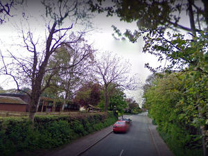 Supporting image for story: Boy, 16, suffers serious head injuries in crash near Shrewsbury