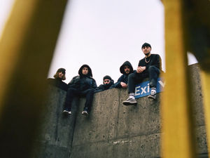 Supporting image for story: Astroid Boys announce Birmingham headline date