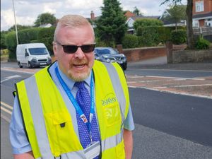 Supporting image for story: Heartbroken councillor vows to work across political divide to save lives in honour of son, 19