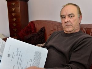 Supporting image for story: Fine for Shropshire NHS trust after workers exposed to asbestos