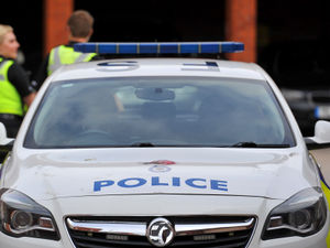 Supporting image for story: Man hurt in attempted robbery near Darlaston park gate