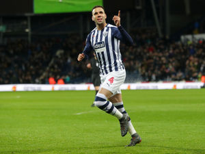 Supporting image for story: Kevin Phillips hails Hal Robson-Kanu in push for West Brom promotion