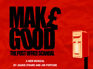 Supporting image for story: Horrors of Post Office scandal being brought to stage by county theatre group