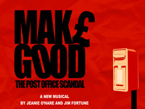 Supporting image for story: Horrors of Post Office scandal being brought to stage by county theatre group