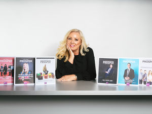 Supporting image for story: STC-PR celebrates 25 years of strategic communications excellence