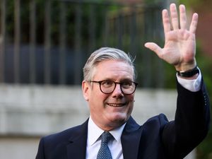 Sir Keir Starmer