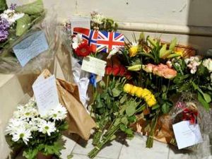 Supporting image for story: Norway's trauma will last for years