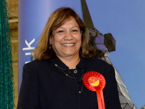 Supporting image for story: Vaz granted emergency debate