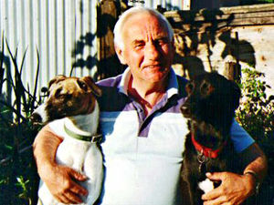 Supporting image for story: Hospital trust bosses sorry over Shropshire father's death