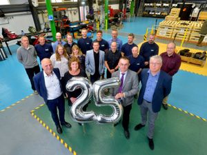 Supporting image for story: Finding the right mix key for Landia as it celebrates 25 years