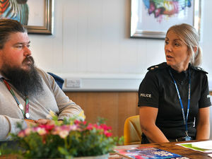 Supporting image for story: 'Rangers' to patrol Oswestry town centre in shoplifting clampdown