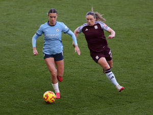 Supporting image for story: Women's football round-up: Crystal Palace defeat leaves Aston Villa a point off the bottom