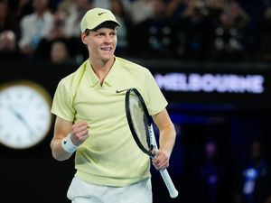 Supporting image for story: Jannik Sinner beats Ben Shelton in straight sets to reach Australian Open final