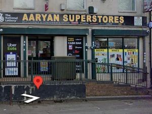 Supporting image for story: Wolverhampton shop’s request to sell single cans of high-strength booze turned down