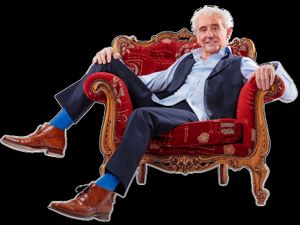 Supporting image for story: Is this the way to Tony’s tour? Tony Christie talks ahead of Wolverhampton Grand gig 