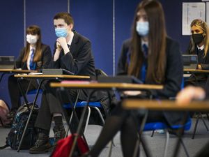 Supporting image for story: GCSE and A-level grade appeals increased almost five-fold in 2021