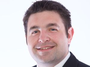 Supporting image for story: Future Fit: Shropshire health review facing 'inconvenient truth' says Telford council leader Shaun Davies