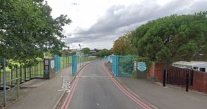 Colton Hills Community School, Jeremy Road, Wolverhampton. Pic: Google Maps. Permission for reuse for all LDRS partners.