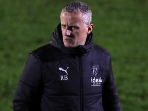 Supporting image for story: Daryl Dike's return hailed as big West Brom boost