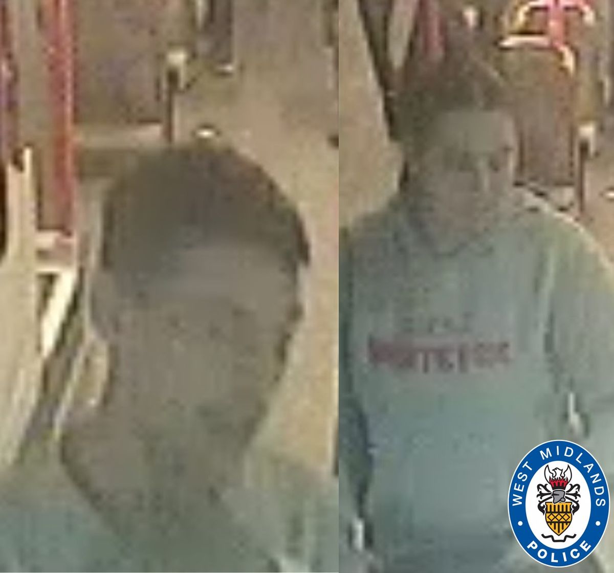 Appeal launched to identify man and woman after girl punched on Dudley bus Appeal launched to identify man and woman after girl punched on Dudley bus