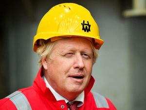 Supporting image for story: Johnson admits ‘we might have done some things differently’ after exams chaos