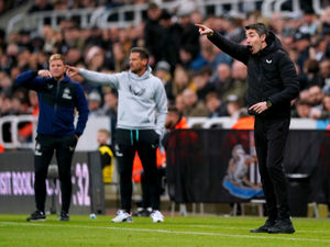 Supporting image for story: Bruno Lage gives full backing to Wolves' Chem Campbell