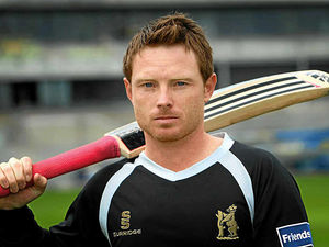 Supporting image for story: Ian Bell: I am wary of an Australia backlash