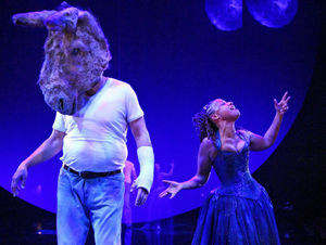 Supporting image for story: Marking summer solstice with Midsummer Festival