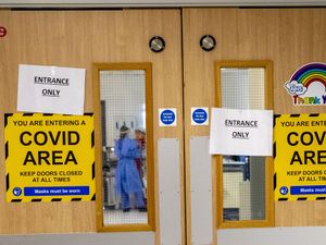 Supporting image for story: Five-fold increase in oxygen demand in hospitals – medic