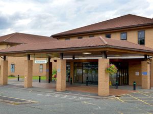 Supporting image for story: Hospital bosses deciding 'day-to-day' on keeping maternity unit open due to staff pressures